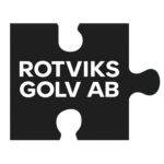 Loggan för rotviks golv representerar sista pusselbiten i projektet