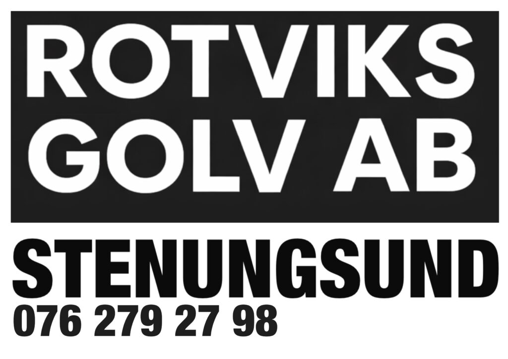 Golvläggning i Stenungsund