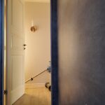 Badrumsrenovering