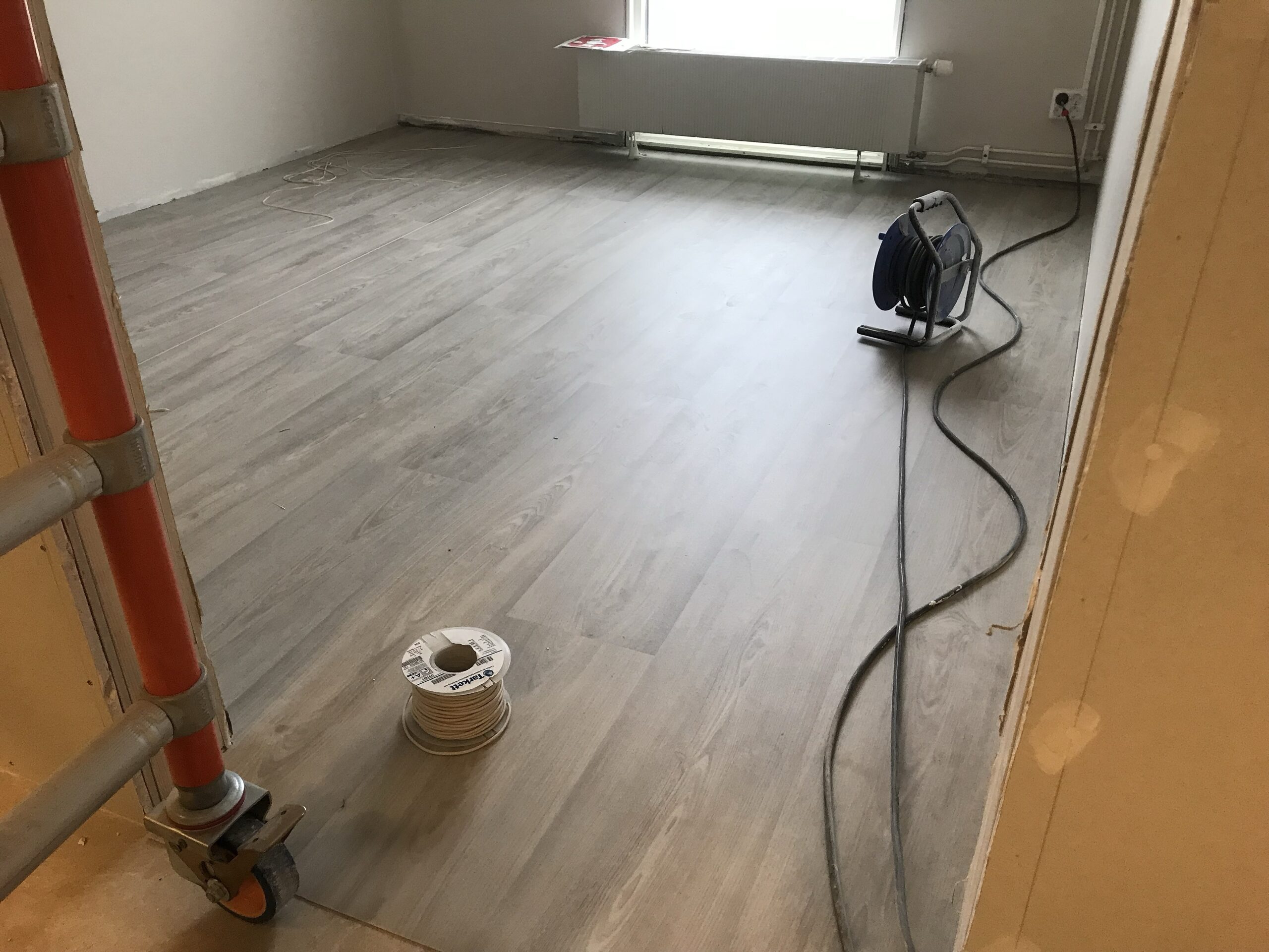 Vinylgolv i Uddevalla
